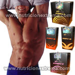 Ciclo Basic-Pack 2. NEXTREME LTD - Pack con productos para 3 Ciclos para 3 personas!