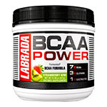 BCAA Power 30 Srv - Aminoacidos enriquecido con Vitamina B6. Labrada - BCAA's Power es un suplemento compuesto por Aminoácidos de cadena ramificada (BCAA's) 