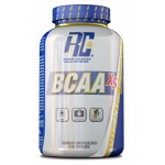 BCAA XS - Aminoacidos ramificados de excelente calidad. Ronnie Coleman 