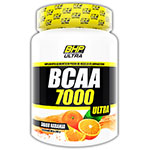BCAA 7000 - Aminoacidos en polvo - BHP Ultra 