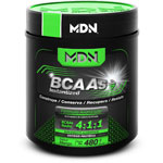 BCAAs Instantized - Ratio 4:1:1 de la mejor calidad! MDN Sports