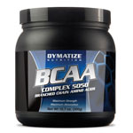 BCAA Powder - Amino�cidos Ramificados.  Dymatize - una f�rmula de maxima eficacia creada para proveer 5050 mg 