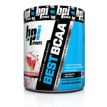 Best BCAA - apoya la recuperacin, la masa magra y el rendimiento BPI Sport