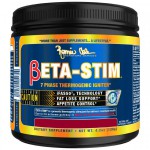 Beta-Stim - Fórmula termogénica de pérdida de grasa de 7 fases - Ronnie Coleman
