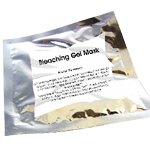 Bleaching Gel Mask - Mascarilla Desmanchante en Gel