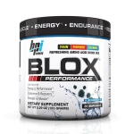Blox 30 Serv - BPI Construcin de msculo y un mejor rendmiento. - Blox - 60 Srv es un nuevo producto del laboratorio BPI Sports que incluye casi 4 gramos de aminocidos concentrados
