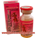 Boldenone 200 Anabolic ST Boldenona 200 mg - es uno de los compuestos mas usados por atletas de ahora