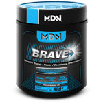 BRAVE - Oxido Nitrico con Aminocidos. MDN Sports