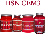 Advanced Mass Stack. - Todo lo que buscas esta en este super kit