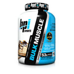 BulkMuscle - Ganador de Masa Anabolico. BPI Sports