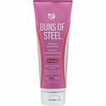 Buns Of Steel - Crema Tonificante. - Haz que tu glteo salte con Buns of Steel diseado para ayudar a dar la apariencia de un glteo tonificado y rgido.