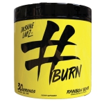 #BURN - Quema grasa en polvo - Insane labz