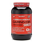 Carnivor Shred 2 lbs - Proteina de Carne + Quemador de Grasa. MuscleMeds