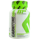 Carnitine Core Caps  - Quema grasa mas energia. Musclepharm - Con la Cartinina podrs convertir la grasa en energa!