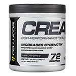 Creatina Co-Performance 72 srvs 5g Incrementa fuerza y masa muscular. Cellucor