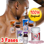 Ciclo 3 Fases Masa, Fuerza y Definicin Mxima. PREMIUM - 3 fases que te crearn un cuerpo de roca magra!