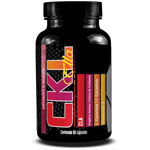 CKL Advance - CLA + L-Carnitina 4 en 1 para definición muscular. Advance Nutrition
