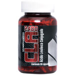 CLA 2400 - Elimina la grasa y tonifica los músculos. Advance Nutrition