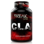 CLA FREAK - beneficios en la quema de grasa. Freak Labz