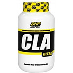 CLA Ultra 180 gel caps - Acido Linoleico Conjugado. BHP Ultra