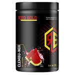 Clembu-NOX - Extermina la grasa y a su vez Aumenta Musculo. Advanced Nutrition