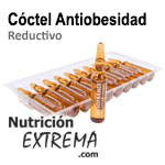 Producto anti-obesidad de mltiple forma de aplicacin