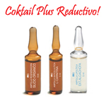 Coktail Plus! Mesoterapia Reductiva