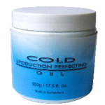 Cold Lipoduction Perfecting Gel / Gel Perfeccionador Lipoductor Frio -  Piel con celulitis, adiposa, con poca firmeza.