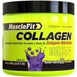 COLLAGEN - Colgeno Hidrolizado. La construccin ms importante del cuerpo - MuscleFit