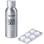 Collagen 360 Capsulded Mask. Mesoestetic - Mascarilla que proporciona un efecto tensor inmediato, hidratacin y regeneracin de pieles daadas.