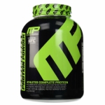 Combat Protein Powder 4 lbs - Muscle Pharm