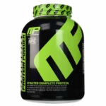 Combat Protein Powder 4 lbs - Muscle Pharm - Msculos de combustible y rendimiento por horas!