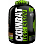 Combat 100% Casein - Protena de Caseina de absorcin lenta. Muscle Pharm. - Excelente Protena de Caseina con Gran Sabor