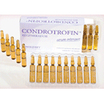 Condrotrofin Serum Intensive - 10 ampolletas. Simil-Diet
