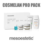 Cosmelan Pack Pro - Tratamiento despigmentante profesional. Mesoestetic