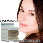 Cosmelan 2 Crema Despigmentante. Mesoestetic