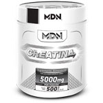 Creatina 5000 - Recuperate con aumento de resistencia y masa muscular. MDN Sports - Aumenta tu energia, reduce la fatiga y entrena con mayor intensidad!