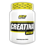 Creatina Ultra 300 gr - Creatina de excelente calidad. BHP Ultra