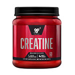 Creatine Powder 60 srv 5g Una de las Creatinas ms poderosas que existen. BSN