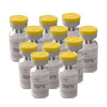 Super Pack 50 Nandrolona / Deca-Durabolin 2 ml