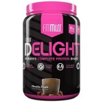 Delight - prdida de grasa y el aumento de energa - Fitmiss 