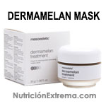 Dermamelan Treatment 30 g - Atenua y Controla esas manchas en tu Rostro. Mesoestetic