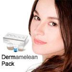 Dermamelan Home Pack Linea Despigmentante. Mesoestetic