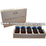 DMAE Antiarrugas Caja con 5 viales de 10ml