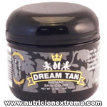 Dream Tan F1 Gold/Brown