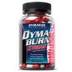 DymaBurn Xtreme - La frmula quemagrasa ms efectiva. Dymatize - El ms nuevo y novedoso quemador de grasa, Incinera tu metabolismo!