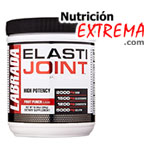 Elasti Joint 30 Servicios - Producto para reparar las Articulaciones. Labrada - Ayuda a mantener sanas las articulaciones, la elasticidad y la flexibilidad.