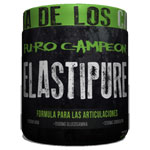 Elastipure 30 Serv - Reconstruye y repara las articulaciones. Puro Campeon. - Es como tener una armadura para proteger siempre su cuerpo.