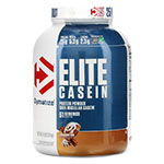 Elite Casein 4 Libras - 24gr de proteína de digestión lenta. Dymatize - ELITE CASEIN proporciona 24 gramos de proteína de digestión lenta caseína por porción