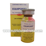 Equipoise 10 ml Boldenona 50mg/ml - El mejor producto para el aumento del musculo